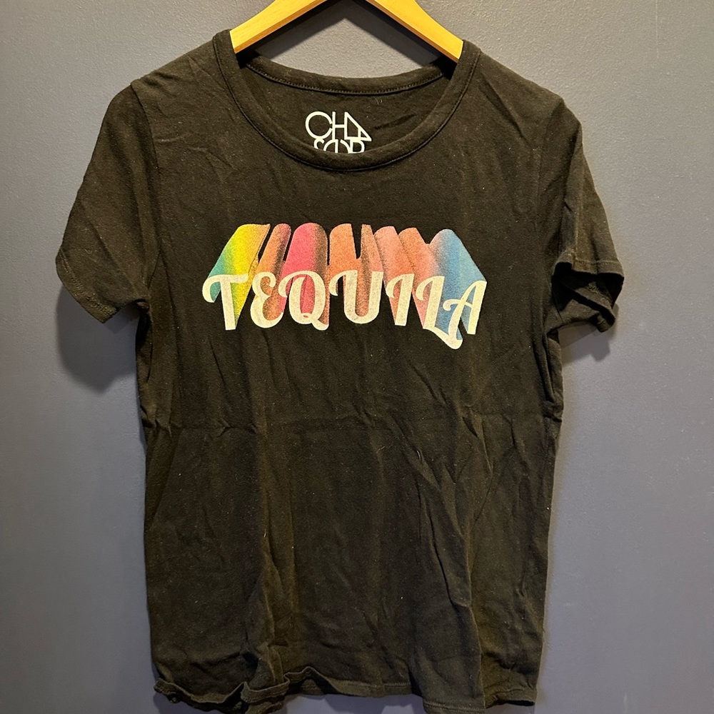 Chaser Graphic S/S Tee